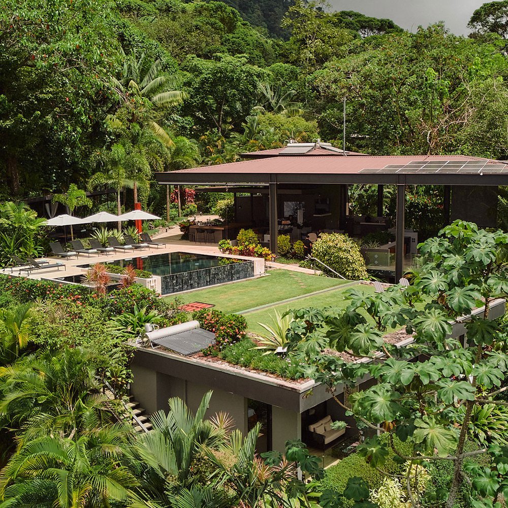Rancho Pacifico - One-Keys hotel in Uvita de Osa, Costa Rica