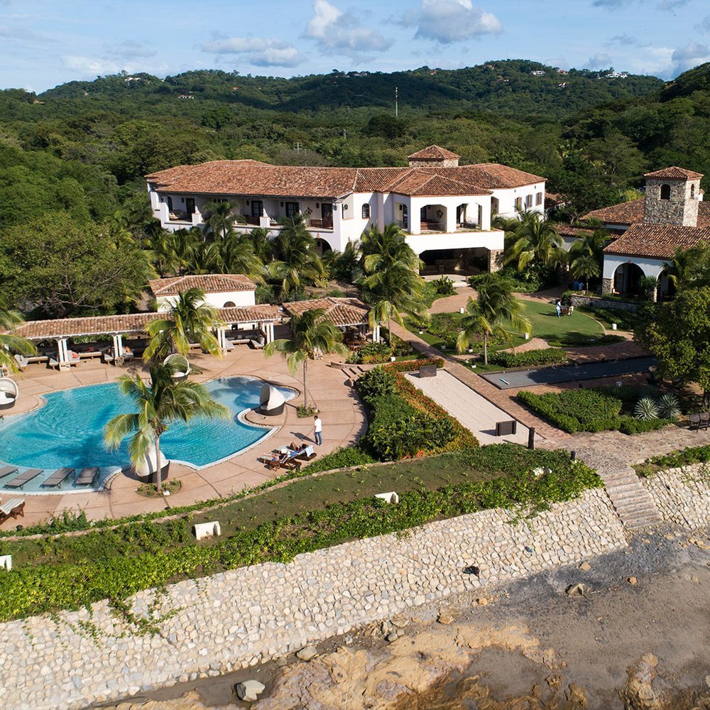 Rancho Santana - Selected hotel in Popoyo, Nicaragua
