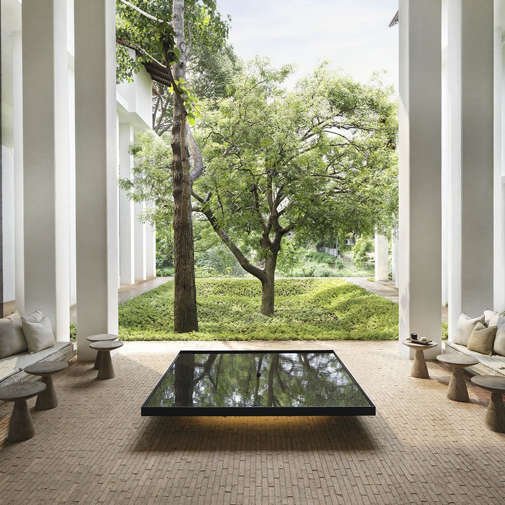 Raya Heritage - One-Keys hotel in Chiang Mai, Thailand