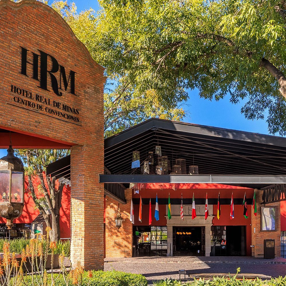 Real de Minas San Miguel de Allende - Selected hotel in San Miguel de Allende, Mexico