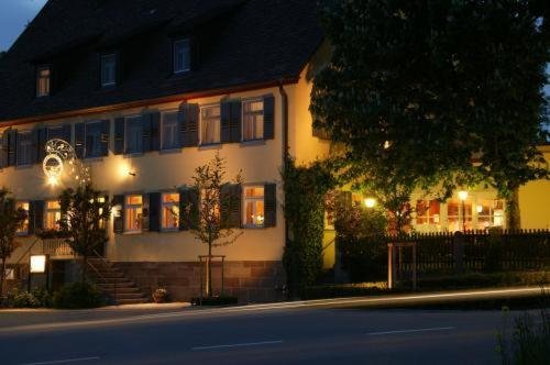 Rebers Pflug - Selected hotel in Schwäbisch Hall, Germany