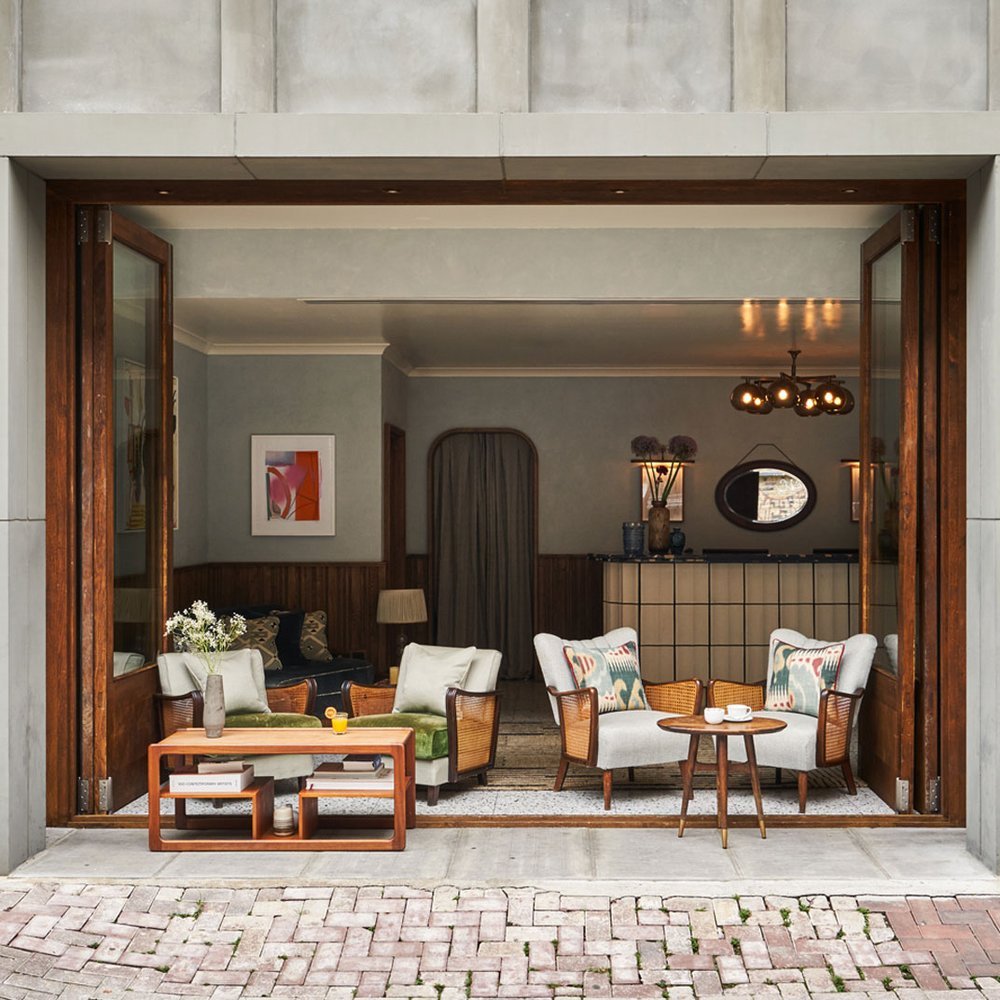 Redchurch Townhouse - One-Keys hotel in London, United Kingdom