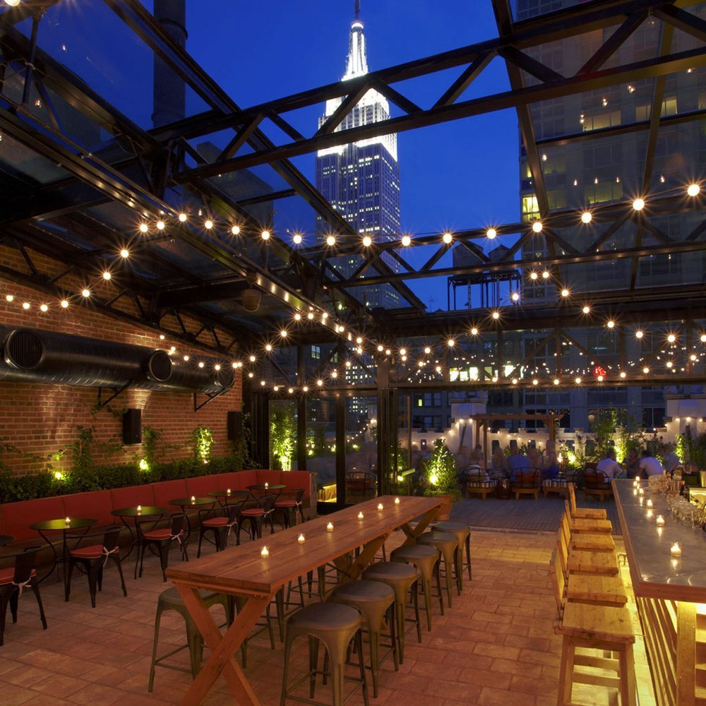 Refinery Hotel New York - Selected hotel in New York City, United States