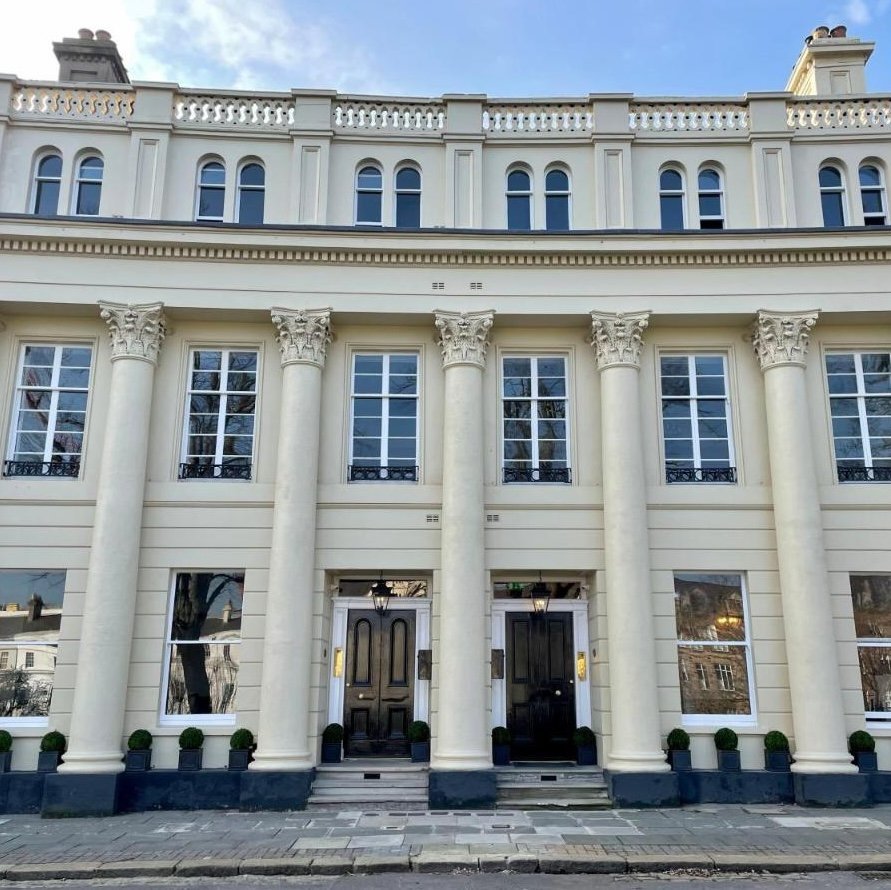 Regency House Belfast - One-Keys hotel in Belfast, United Kingdom