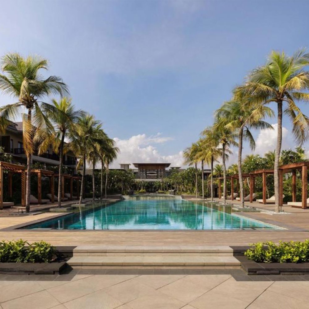 Regent Bali Canggu - Selected hotel in Canggu, Indonesia