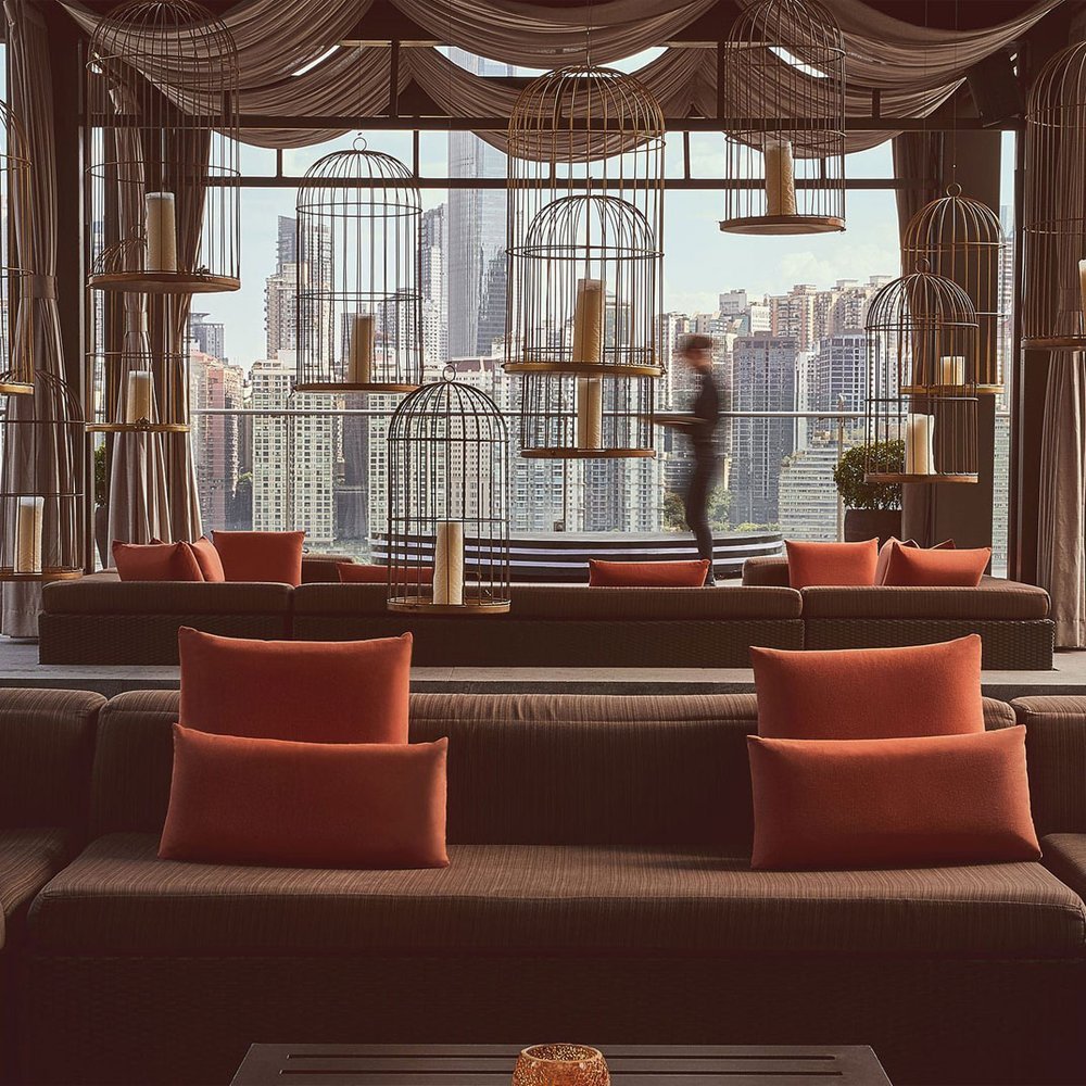 Regent Chongqing - One-Keys hotel in Chongqing, China