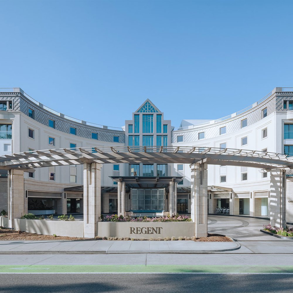 Regent Santa Monica Beach - One-Keys hotel in Los Angeles Area, United States