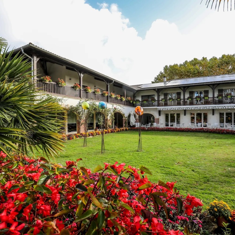 Relais de la Poste - One-Keys hotel in Magescq, France