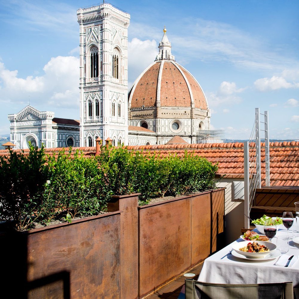 Repubblica Firenze Luxury Apartments UNA Esperienze - Selected hotel in Florence, Italy