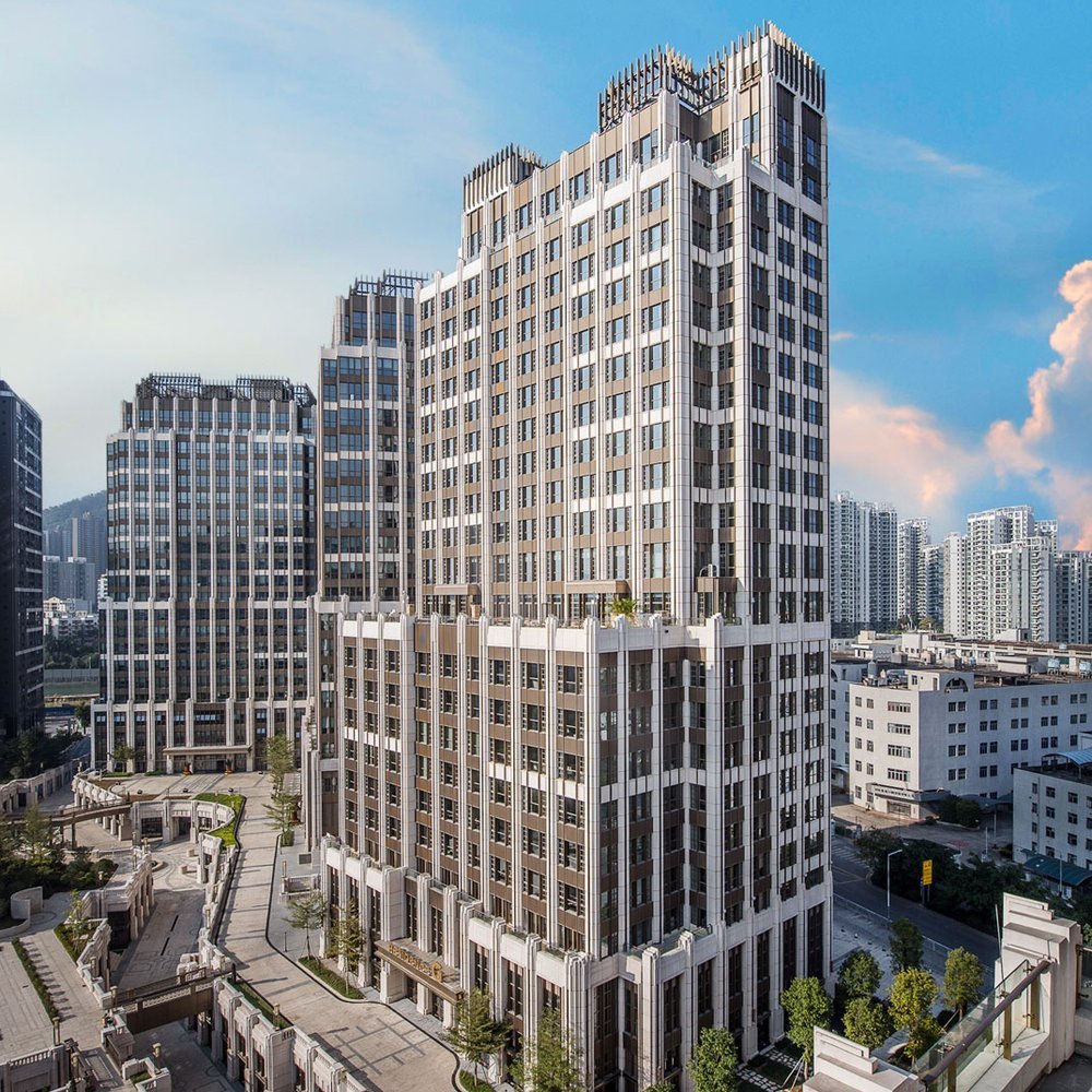 Residence G Shenzhen - Selected hotel in Shenzhen, China