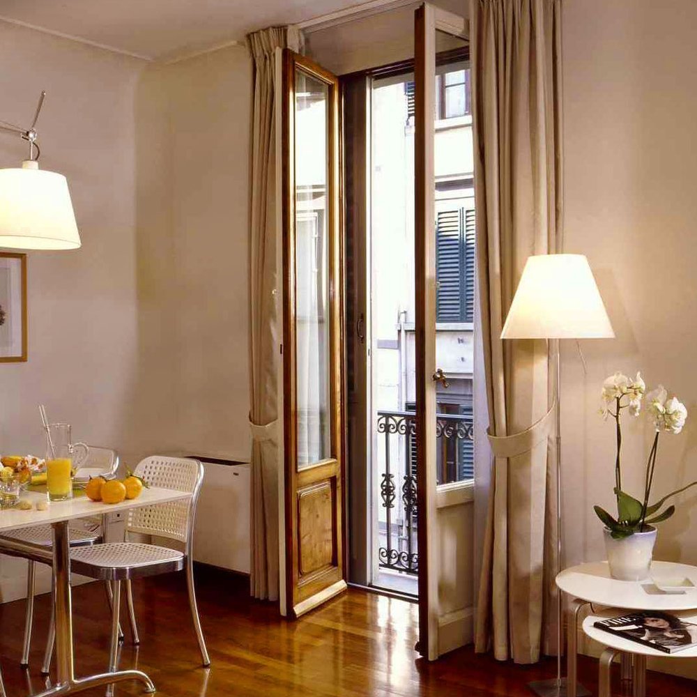 Residence Hilda - Selected hotel in Florence, Italy