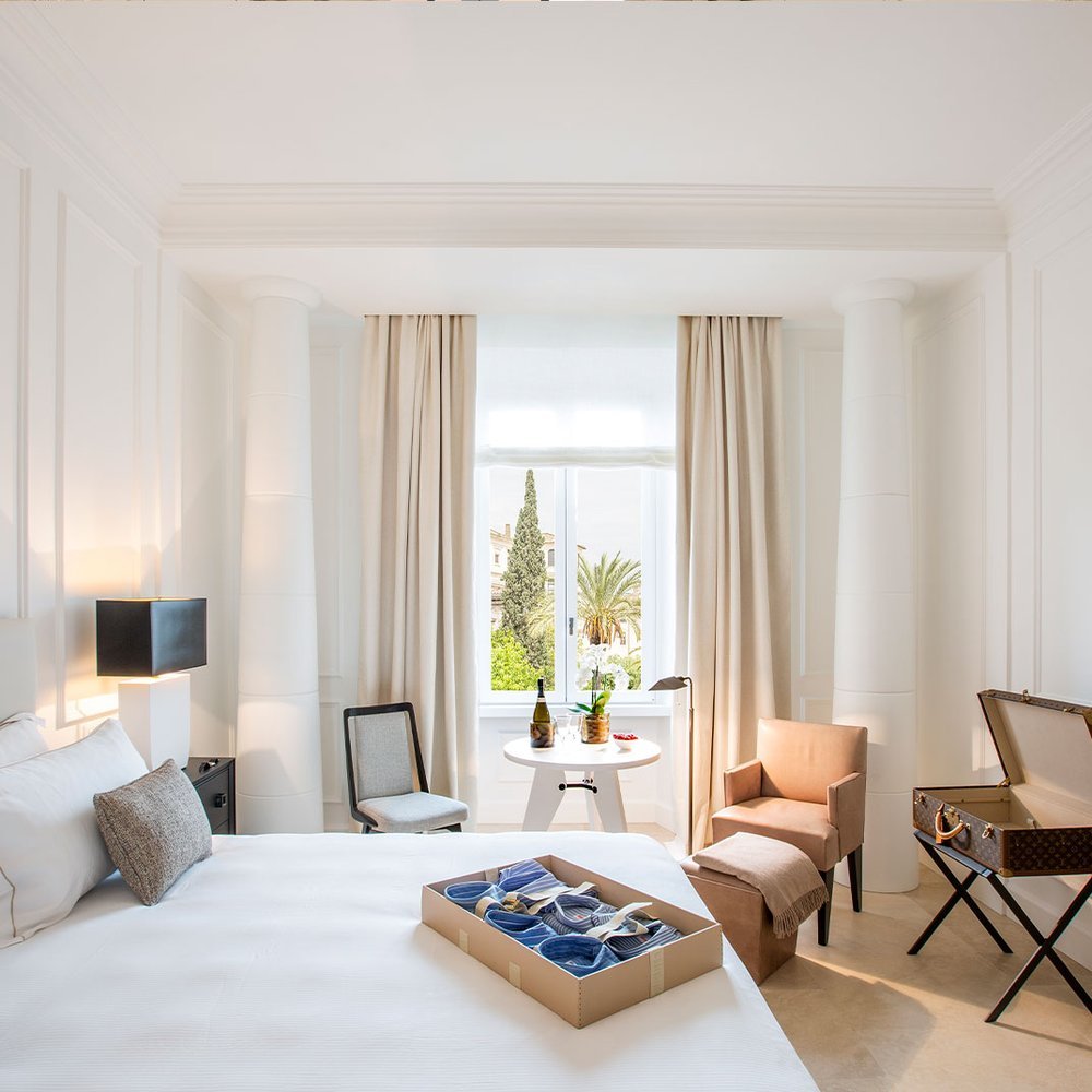 Residenza B - Selected hotel in Rome, Italy