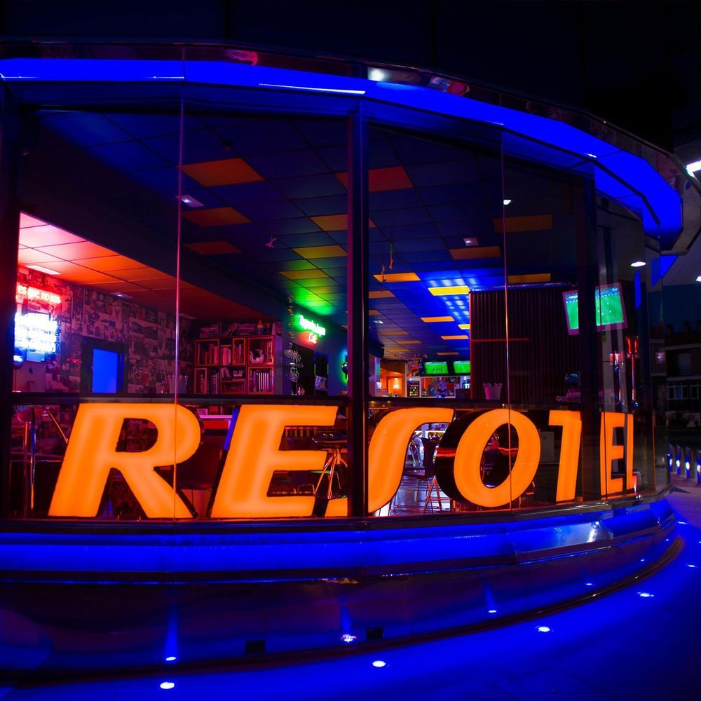 Resotel Salamanca - Selected hotel in Salamanca, Spain