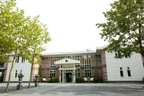 Restaurant Hotel Merlet - Selected hotel in Schoorl, Netherlands