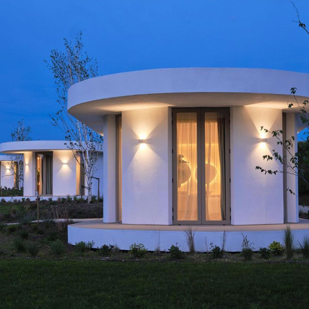 Retiro Costiña Wellness & Villas - Selected hotel in Santa Comba, Spain