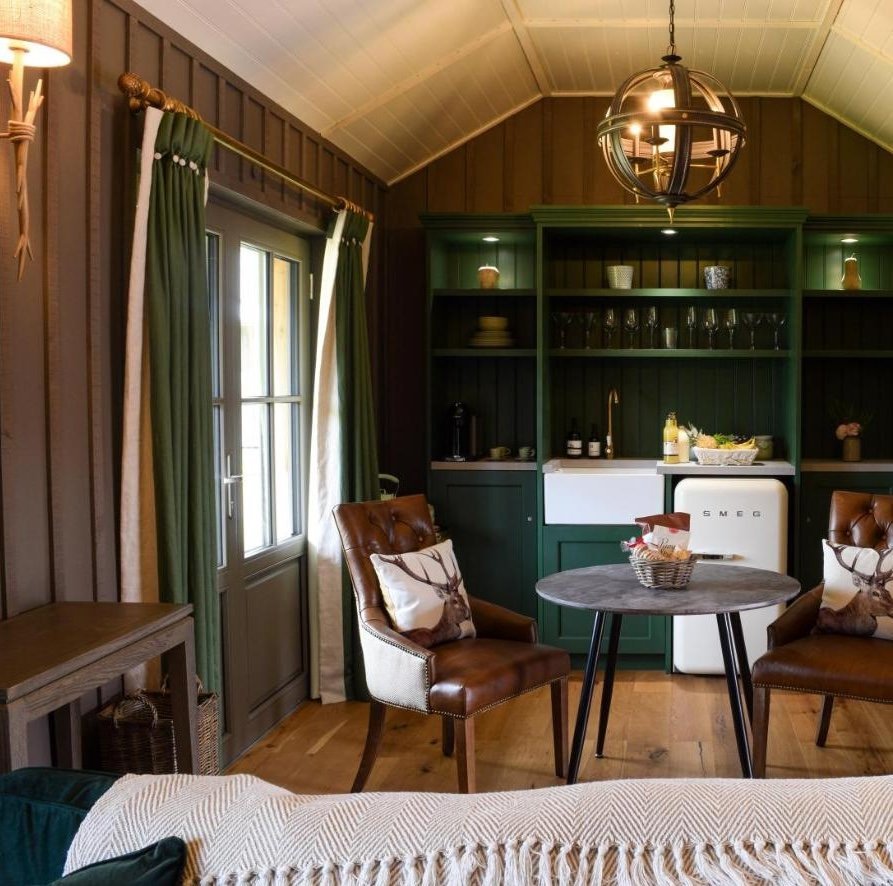 Retreat East - Selected hotel in Ipswich, United Kingdom