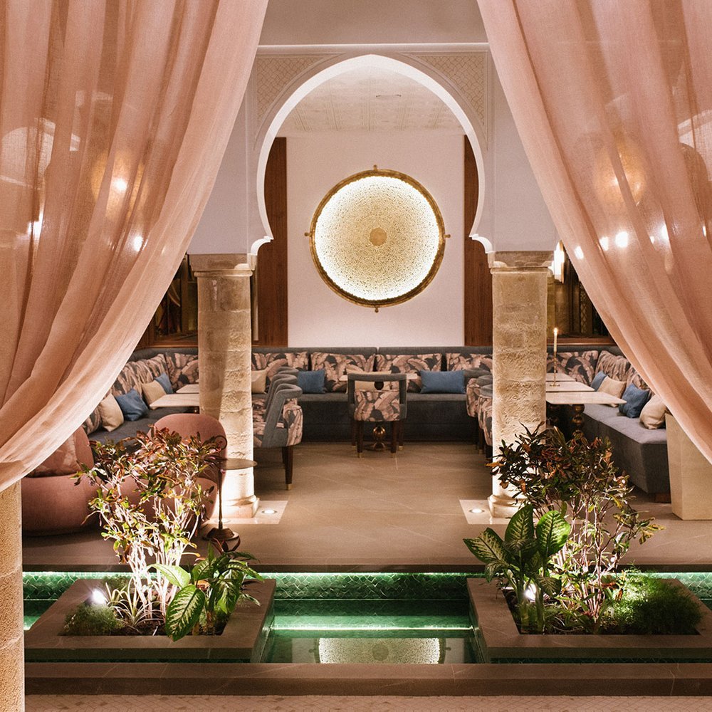 Riad Nyla Wellness & Spa - Selected hotel in Marrakech, Morocco