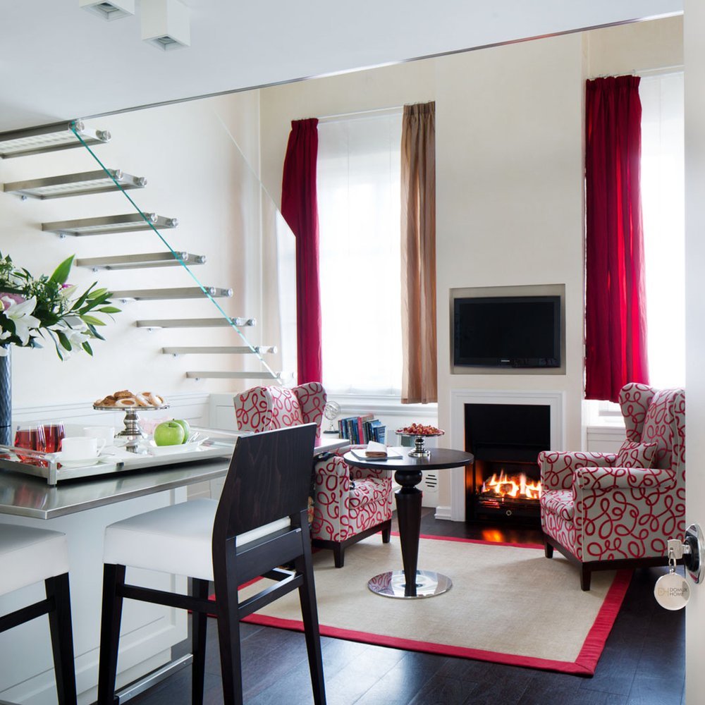 Ricasoli Firenze Luxury Apartments UNA Esperienze - Selected hotel in Florence, Italy