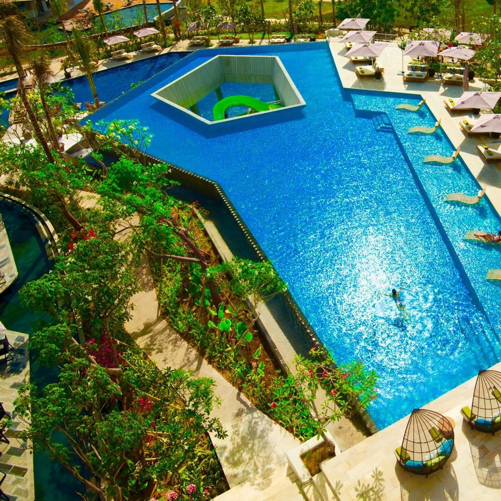 RIMBA by AYANA Bali - Selected hotel in Jimbaran Bay, Indonesia
