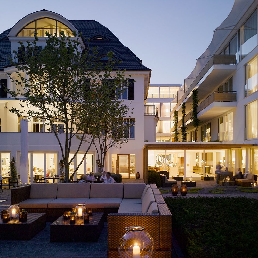 RIVA - Das Hotel am Bodensee - One-Keys hotel in Konstanz, Germany
