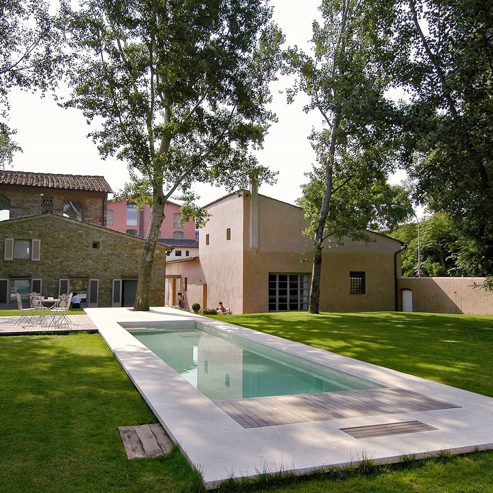 Riva Lofts Florence - One-Keys hotel in Florence, Italy