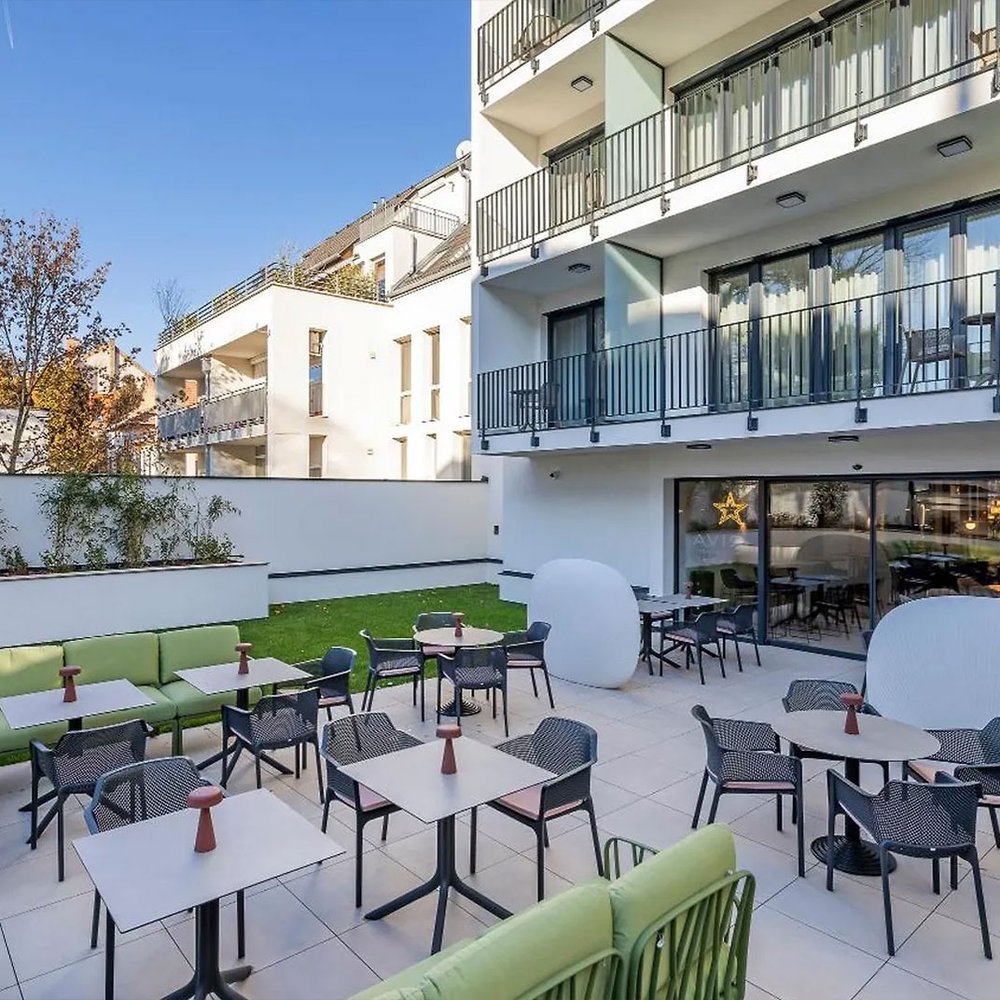 Riva Prestige Hotel - Selected hotel in Szeged, Hungary