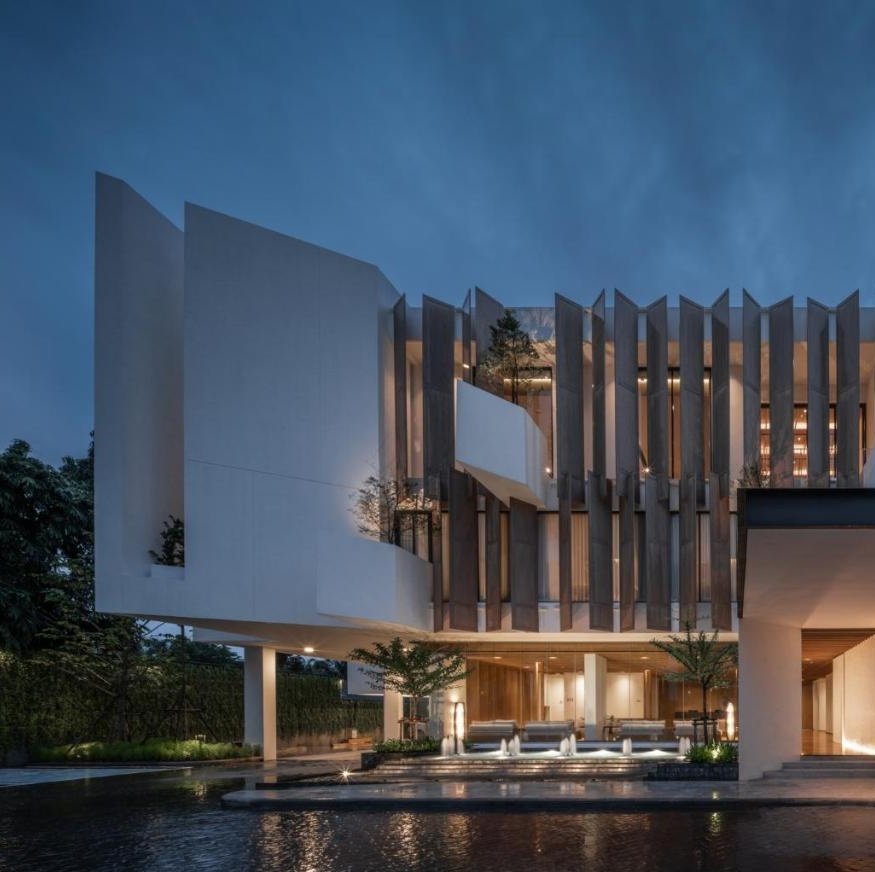 Riva Vista Riverfront Resort Chiang Rai - Selected hotel in Chiang Rai, Thailand