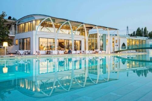 Riviera Golf Resort - Selected hotel in San Giovanni in Marignano, Italy