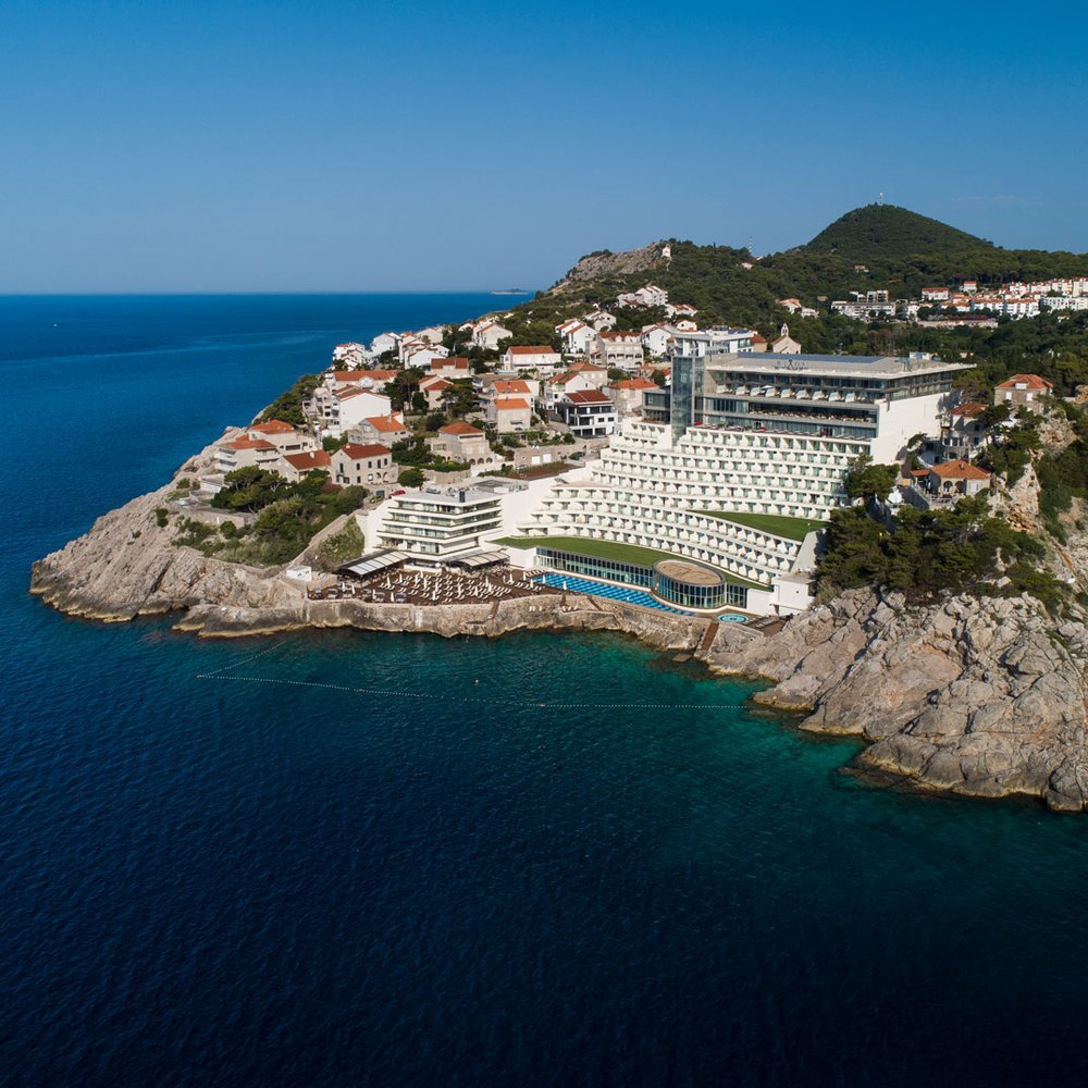 Rixos Premium Dubrovnik - Selected hotel in Dubrovnik, Croatia