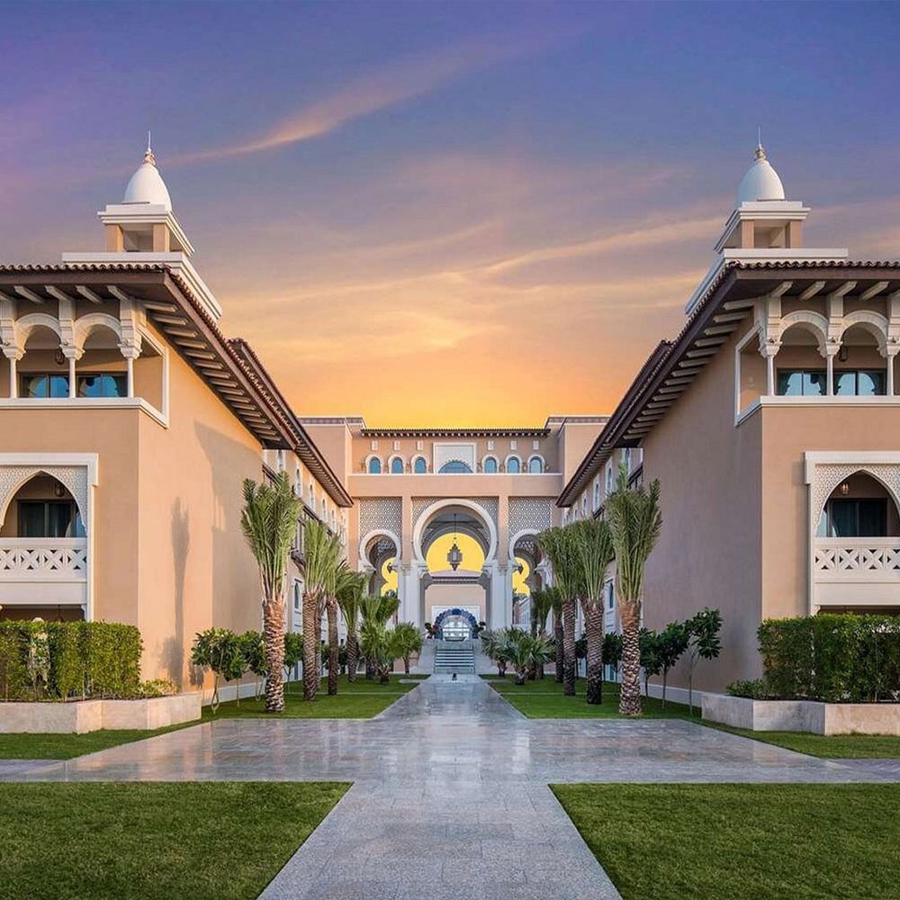 Rixos Premium Saadiyat Island - One-Keys hotel in Abu Dhabi, United Arab Emirates