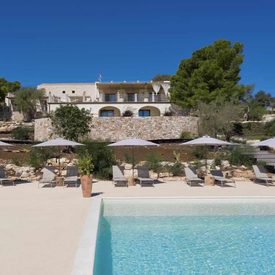 RoccaSeta - Selected hotel in Scicli, Italy