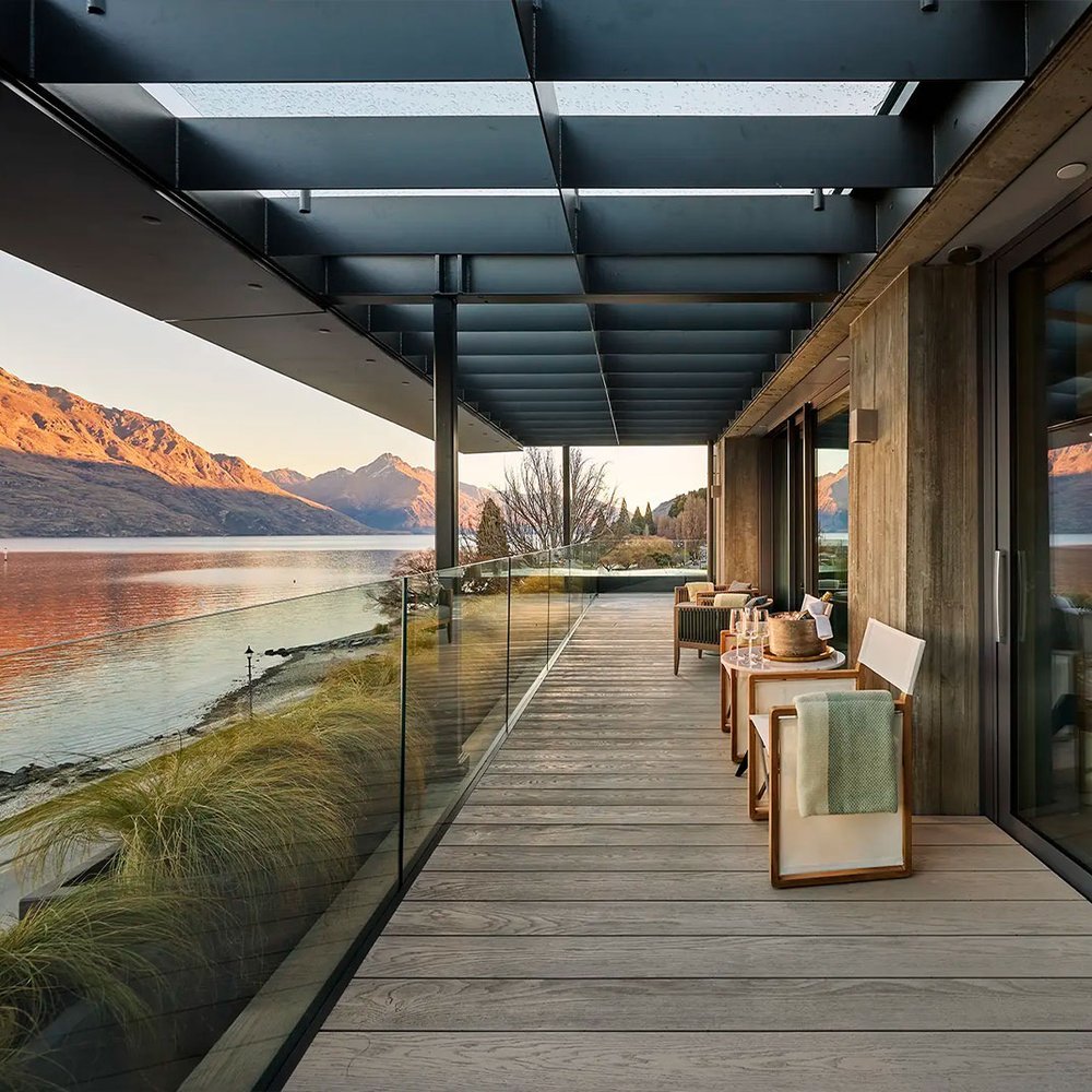 ROKI Collection - Selected hotel in Queenstown, New Zealand
