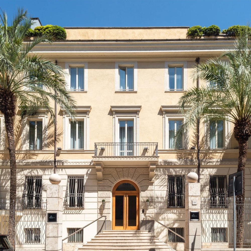 Room Mate Collection Mia, Rome Colosseum - Selected hotel in Rome, Italy