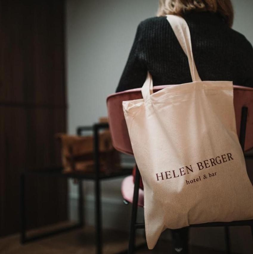 Room Mate Helen Berger - One-Keys hotel in Valencia, Spain