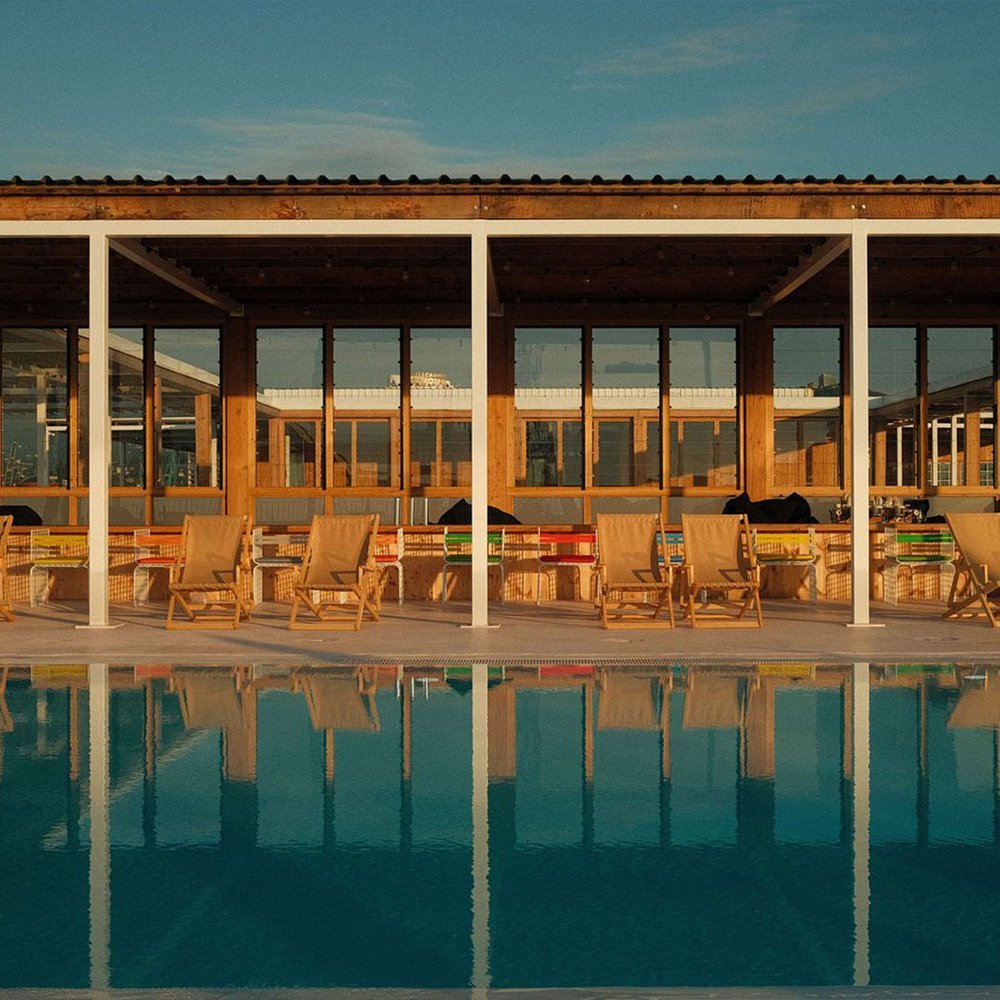 Rooms Batumi - Selected hotel in Batumi, Georgia