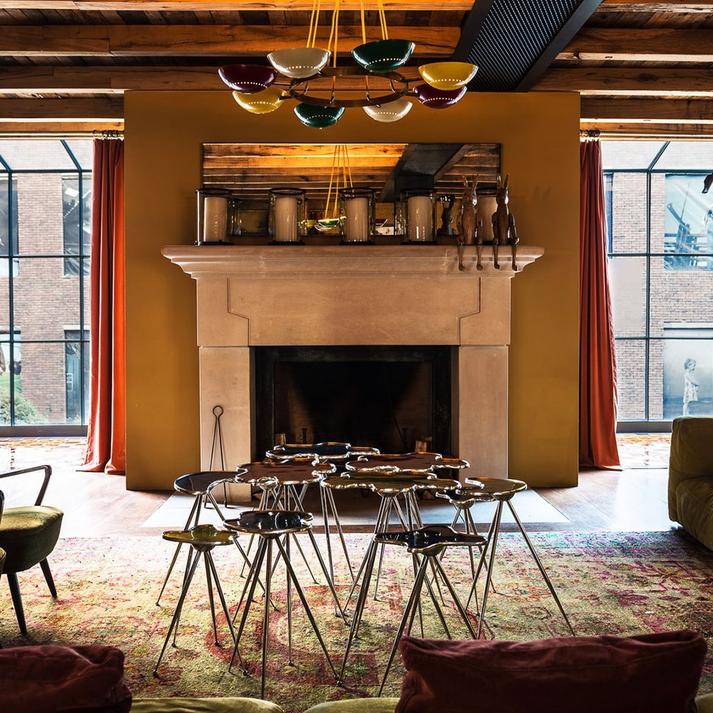 Rooms Hotel Tbilisi - One-Keys hotel in Tbilisi, Georgia