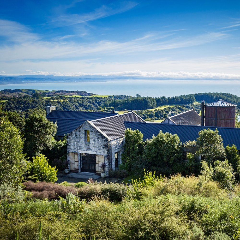 Rosewood Cape Kidnappers - Two-Keys hotel in Hawkes Bay, New Zealand