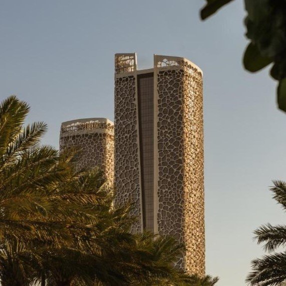 Rosewood Doha - One-Keys hotel in Doha, Qatar