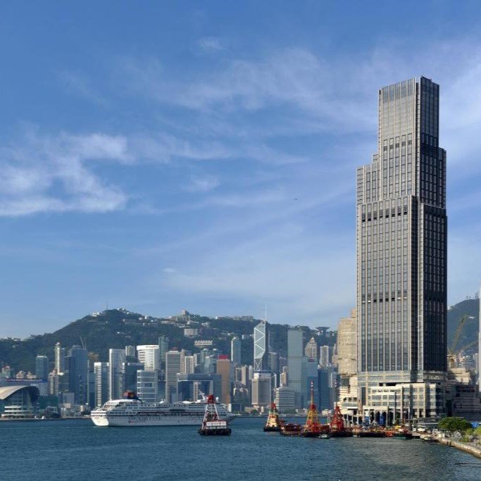 Rosewood Hong Kong - Three-Keys hotel in Kowloon, Hong Kong