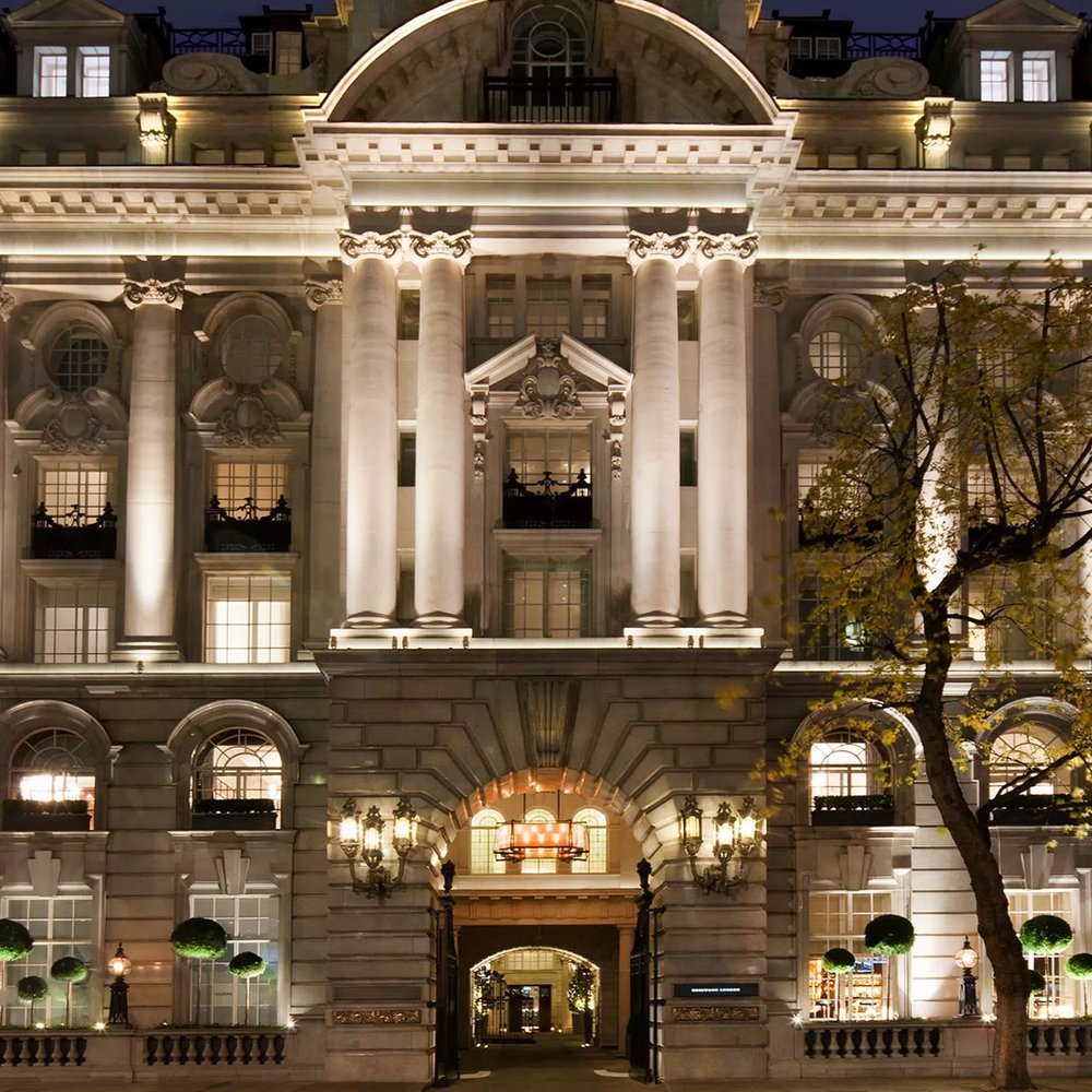 Rosewood London - Two-Keys hotel in London, United Kingdom