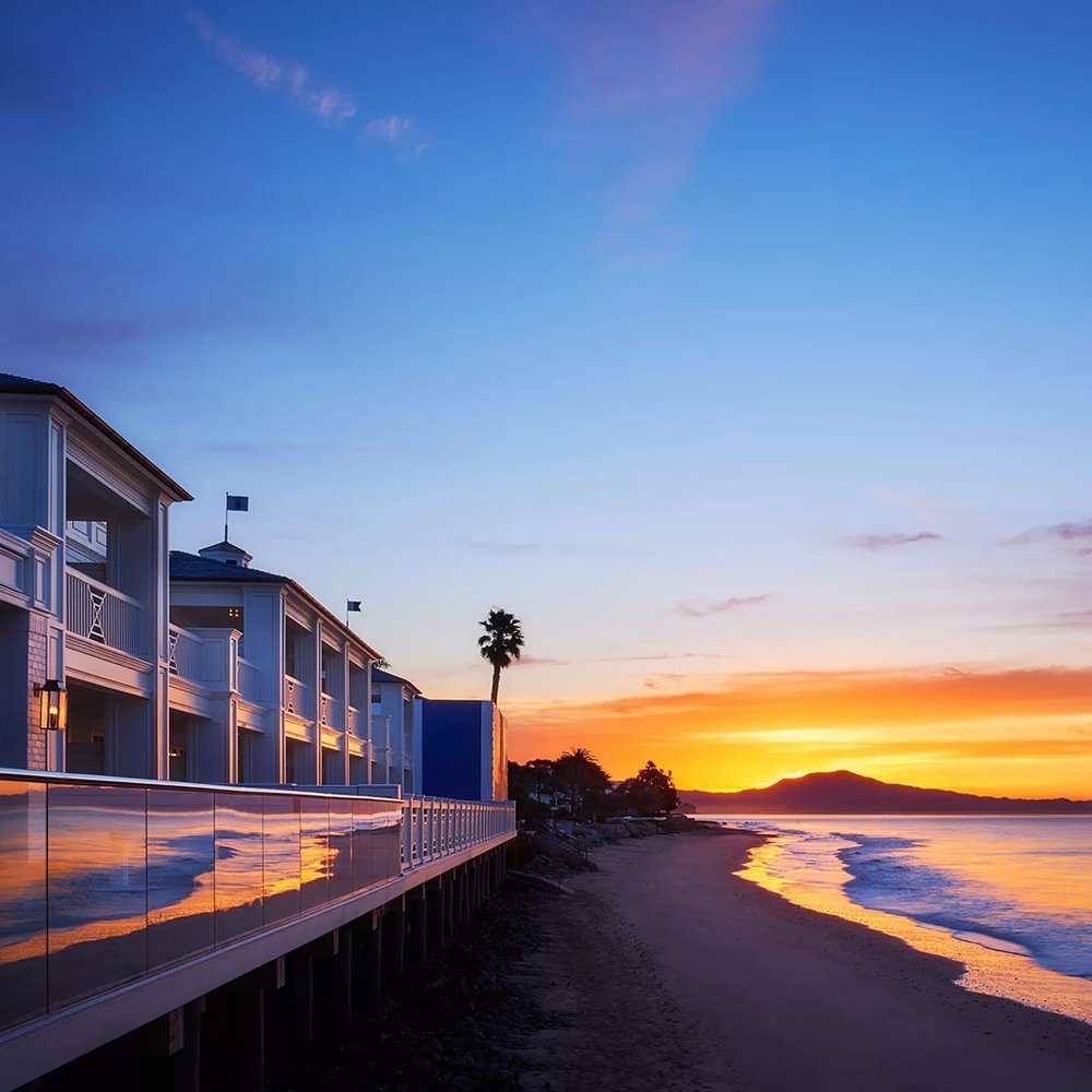 Rosewood Miramar Beach - Two-Keys hotel in Santa Barbara, United States