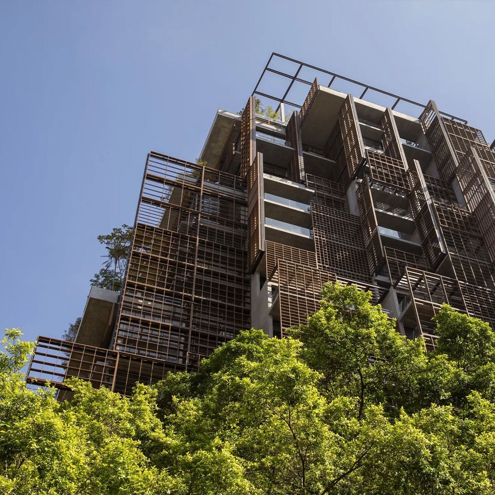 Rosewood Sao Paulo - Three-Keys hotel in Sao Paulo, Brazil