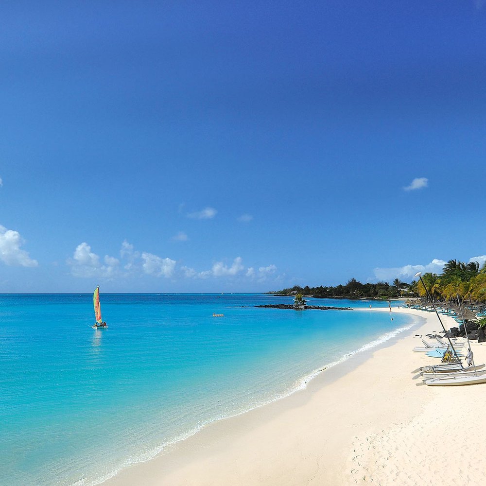 Royal Palm Beachcomber Luxury - One-Keys hotel in Grand Bay, Mauritius