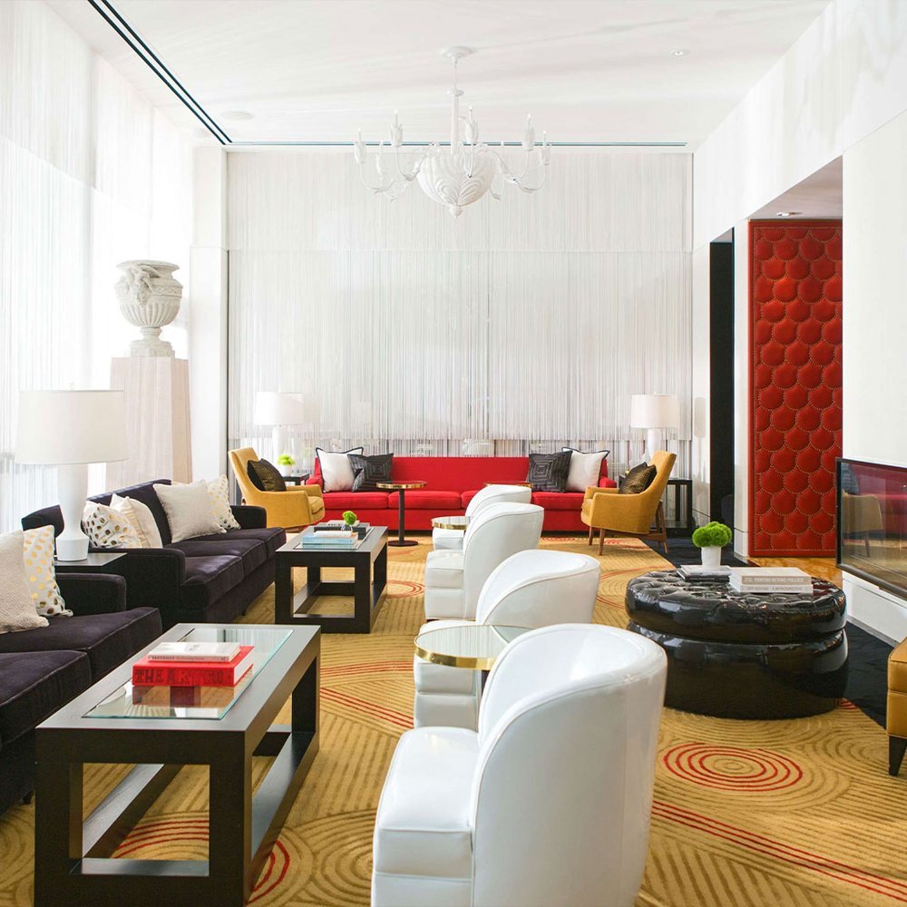 Royal Sonesta Chicago River North - Selected hotel in Chicago, United States