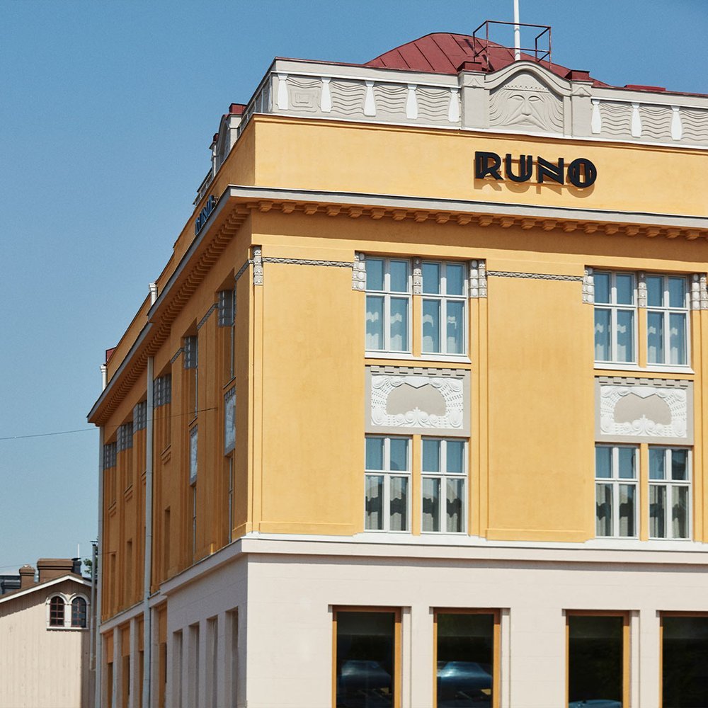 RUNO Hotel Porvoo - One-Keys hotel in Porvoo, Finland