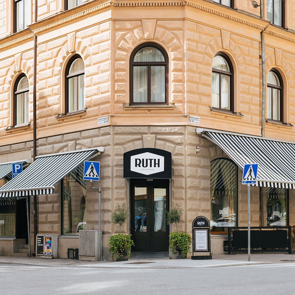 Ruth - One-Keys hotel in Stockholm, Sweden