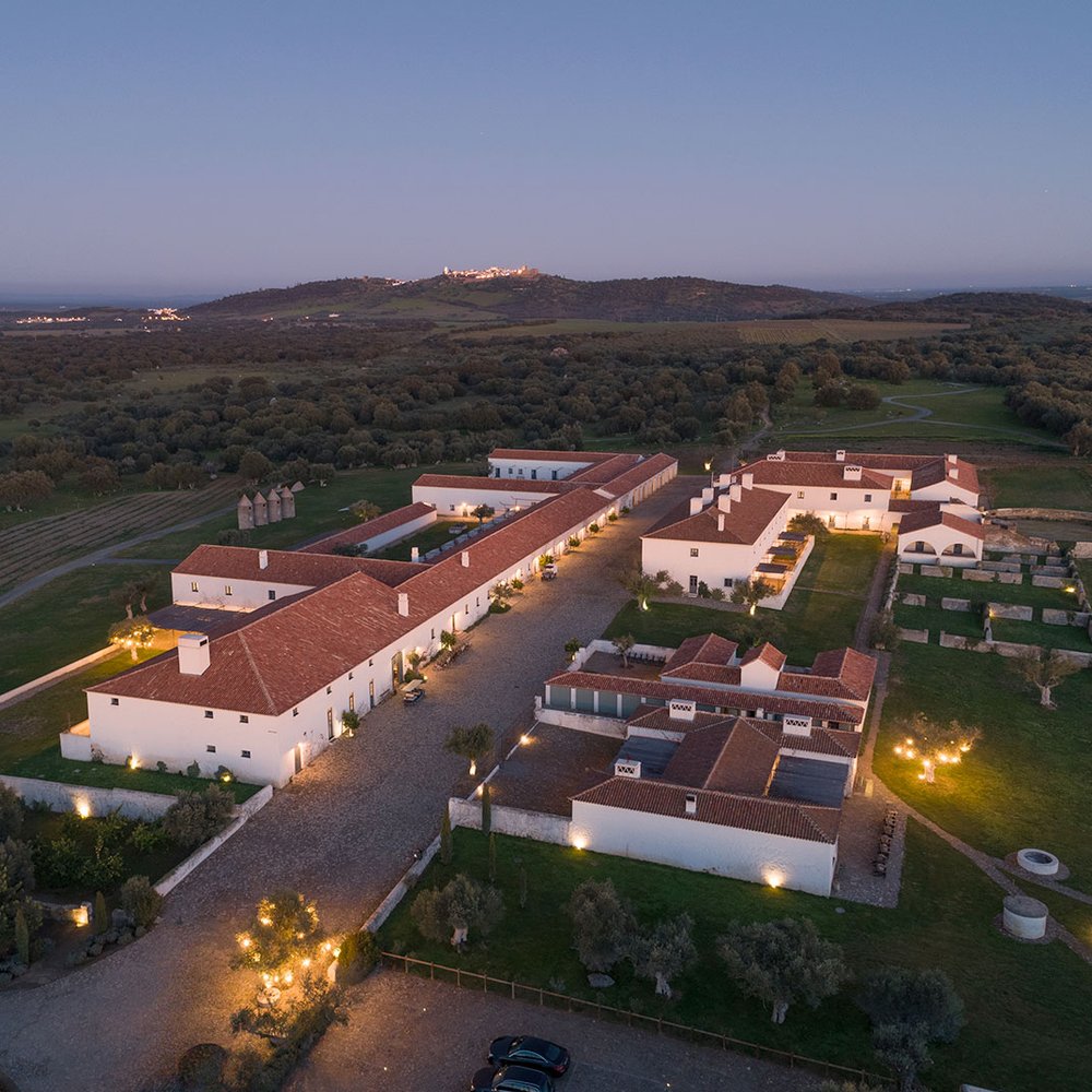 São Lourenço do Barrocal - One-Keys hotel in Monsaraz, Portugal
