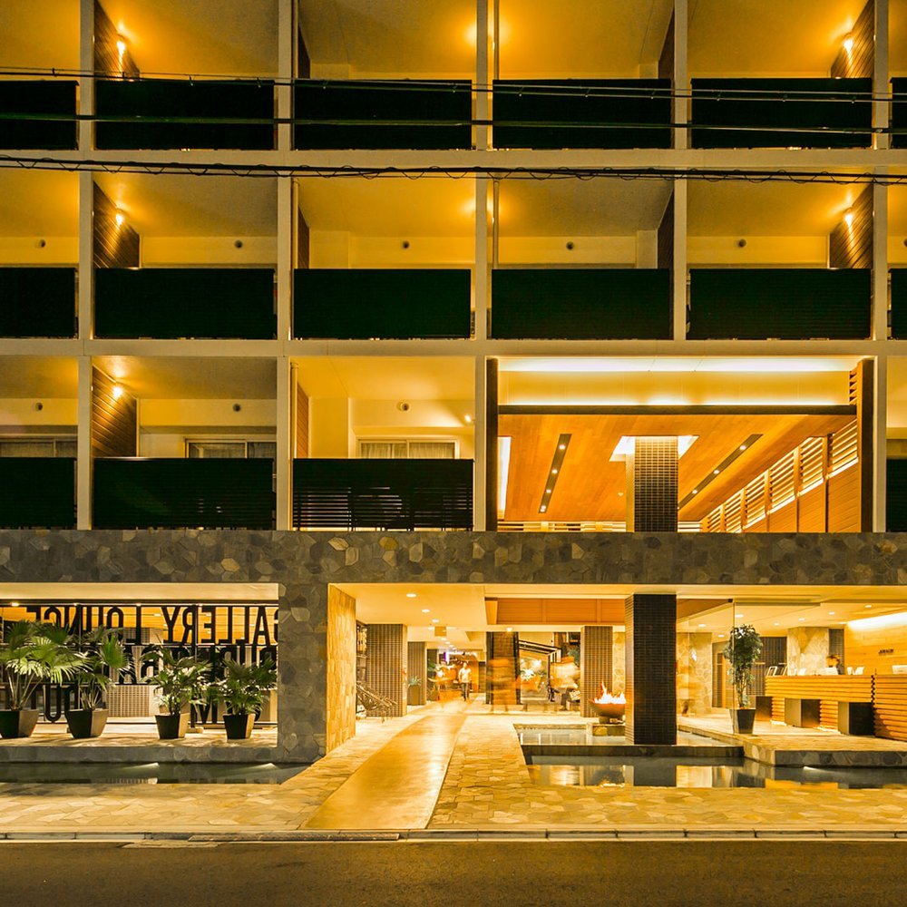 Sakura Terrace The Gallery - Selected hotel in Kyoto Prefecture, Japan