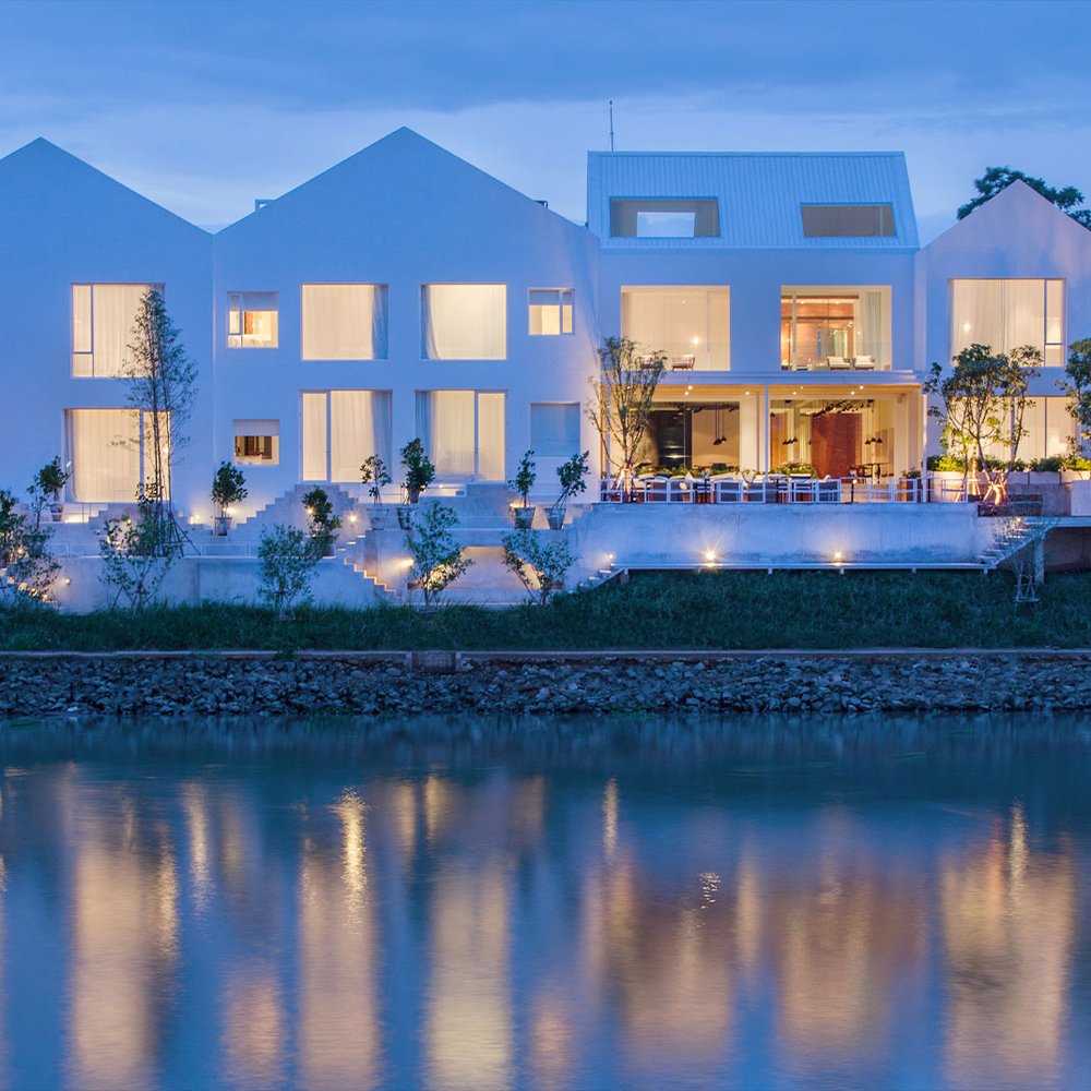 sala ayutthaya - Selected hotel in Ayutthaya, Thailand