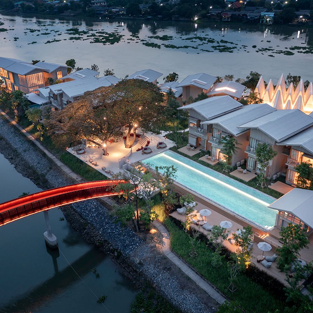 sala bang pa-in - Selected hotel in Ayutthaya, Thailand